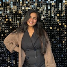 Profile picture for Ayushi Sharma