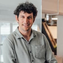 Profile picture for Mike Mendelson