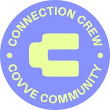 Profile picture for Connection Crew