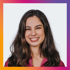 Profile picture for Margarida David