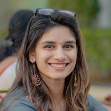 Profile picture for Rakshanda Bijjam