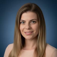 Profile picture for Mihaela Draghici