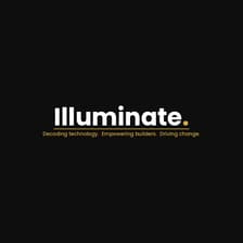 Profile picture for Illuminate Labs
