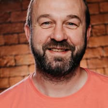 Profile picture for Mark Donnelly