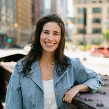 Profile picture for Ilana Habib