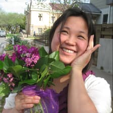 Profile picture for Jennifer 8. Lee