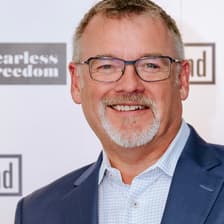 Profile picture for Dave Parker