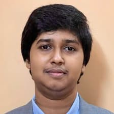 Profile picture for Akash Suluru