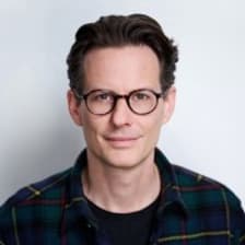 Profile picture for Johannes Keienburg