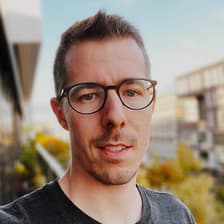 Profile picture for Stefan Zweifel