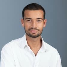 Profile picture for Alexandre Bernard