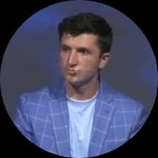 Profile picture for Nick Anderson