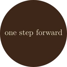 Profile picture for One Step Forward