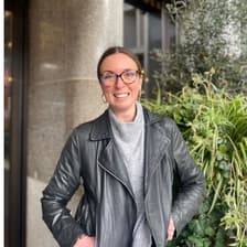 Profile picture for Charlotte Horler