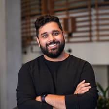 Profile picture for Sammy Sidhu