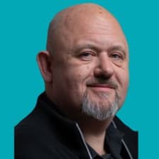Profile picture for Steen Rasmussen