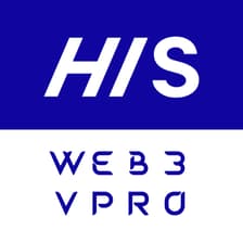 Profile picture for 株式会社エイチ・アイ・エス Web3・バーチャルプロジェクト