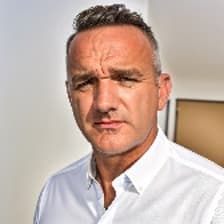 Profile picture for Thierry J Hillewaere