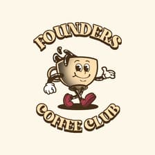 Profile picture for Founders Coffee Club