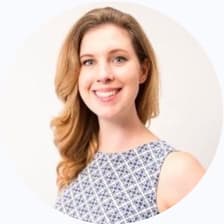 Profile picture for Caitlin Rich