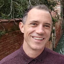 Profile picture for Gary Sharkey
