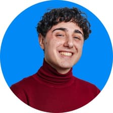Profile picture for Gianluca Basta