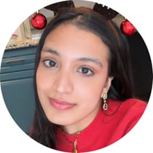 Profile picture for Kirti