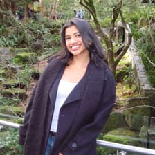 Profile picture for Vibha Yellamraju