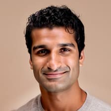 Profile picture for Alex Cherucheril