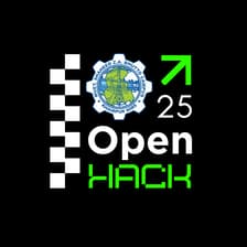 Profile picture for Open Hack 25