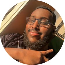 Profile picture for Abdullatif Farah