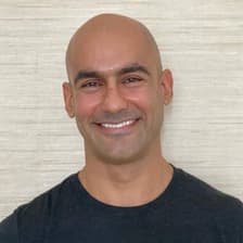 Profile picture for Ben Sadeghi