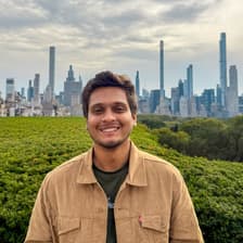 Profile picture for Arsh Kaushik