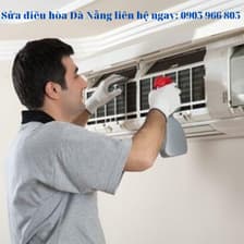 Profile picture for Sửa điện lạnh Đà Nẵng