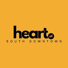 Profile picture for Heart of South Downtown
