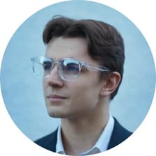 Profile picture for Alexander Gifford