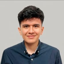 Profile picture for Aarón Villanueva