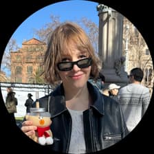 Profile picture for mariia zh.