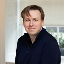 Profile picture for Daniel Woloch