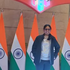 Profile picture for Pavani Munnur