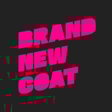 Profile picture for Brand New Coat