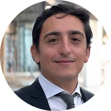 Profile picture for Tomas Molina branca