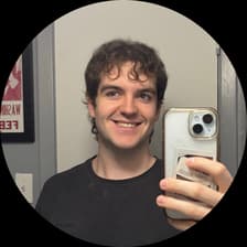 Profile picture for Luke