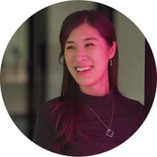 Profile picture for Julia Tsoi