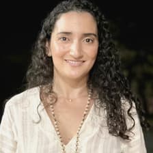 Profile picture for Elizabeth Molina Orozco