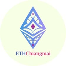 Profile picture for ETHChiangmai 2026