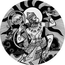 Profile picture for Aditya Bandike