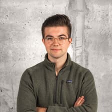 Profile picture for Luca Stromann