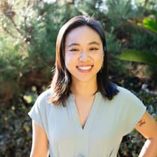 Profile picture for Melinda Hu