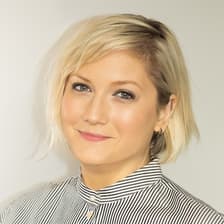Profile picture for Kim Mackenzie